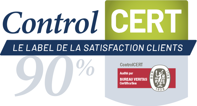 Control CERT Qualit  de la relation client